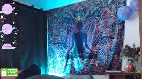 Cutie pie online show from January 2025 01:08:01 AM