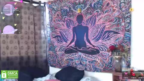 Cutie pie online show from March 2025 03:38:02 PM