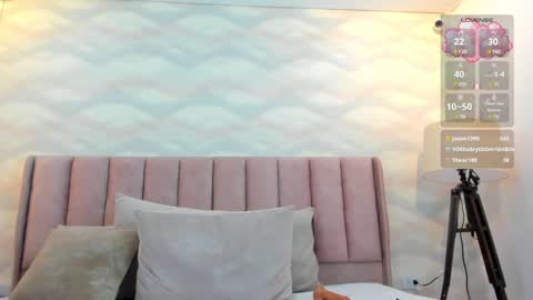 Nika online show from December 2024 10:05:01 PM