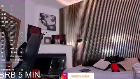 KAREN online show from June 2026 07:29:01 PM