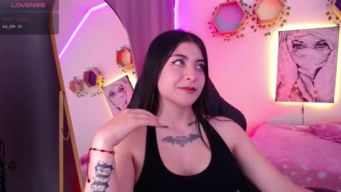 Snapshot of im_rosse_ chatting on October 2025 07:45:02 PM Jade Rosse online show from October 2025 07:45:02 PM