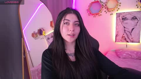 Snapshot of im_rosse_ chatting on October 2025 07:32:01 PM Jade Rosse online show from October 2025 07:32:01 PM