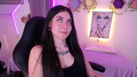 Snapshot of im_rosse_ chatting on November 2025 07:13:01 PM Jade Rosse online show from November 2025 07:13:01 PM