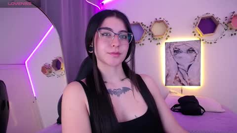 Snapshot of im_rosse_ chatting on November 2025 06:32:01 PM Jade Rosse online show from November 2025 06:32:01 PM