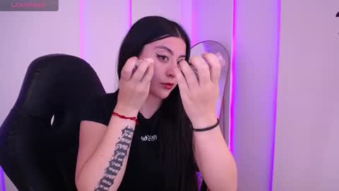 Snapshot of im_rosse_ chatting on December 2025 09:41:02 PM Jade Rosse online show from December 2025 09:41:02 PM