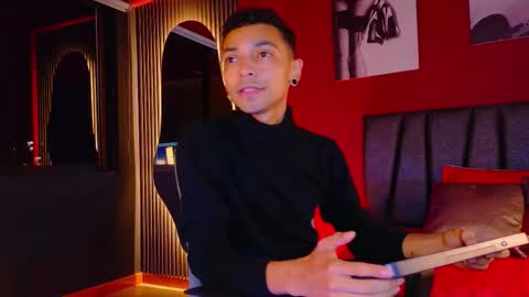 Tavo online show from January 2026 12:37:01 AM