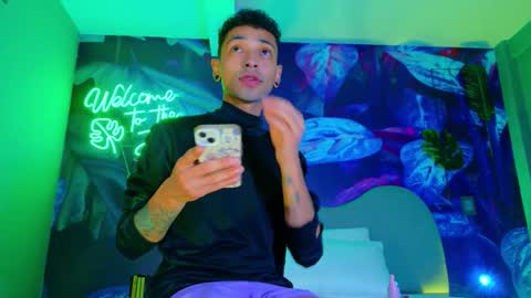 Tavo online show from January 2026 04:38:02 AM