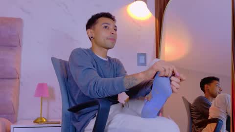 Tavo online show from February 2026 11:56:01 PM