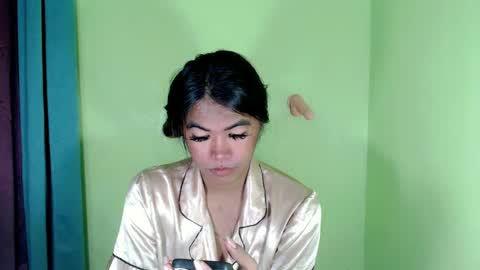 Snapshot of im_yourfairyannaxx chatting on February 2025 12:52:02 AM im_yourfairyannaxx online show from February 2025 12:52:02 AM