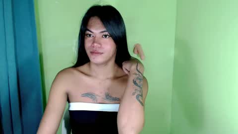 Snapshot of im_yourfairyannaxx chatting on February 2025 04:58:02 AM im_yourfairyannaxx online show from February 2025 04:58:02 AM