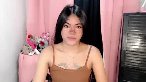 Snapshot of im_yourfairyannaxx chatting on October 2025 04:43:02 AM im_yourfairyannaxx online show from October 2025 04:43:02 AM