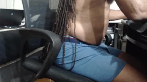 Imanlolo789   formerly known as Slimrodxxx  independent model online show from September 2025 09:26:01 PM