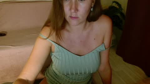 Carrie online show from April 2026 04:19:01 PM