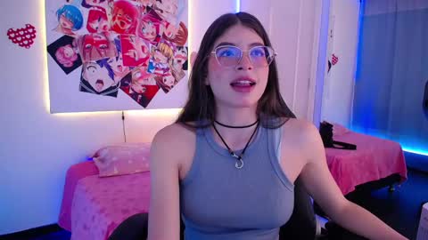 Snapshot of imchloe_ chatting on September 2025 08:54:02 PM Chloe online show from September 2025 08:54:02 PM