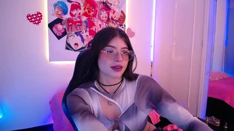 Snapshot of imchloe_ chatting on September 2025 08:36:01 PM Chloe online show from September 2025 08:36:01 PM