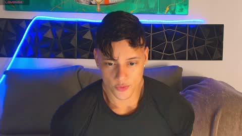 Snapshot of imconor chatting on December 2024 11:06:02 PM imconor online show from December 2024 11:06:02 PM