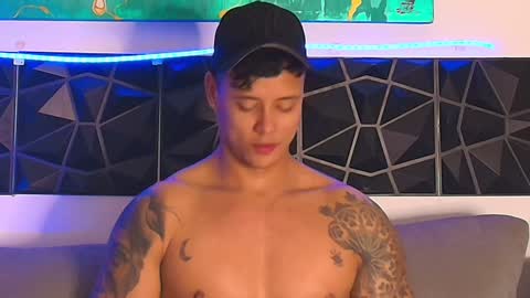 Snapshot of imconor chatting on January 2025 06:36:02 PM imconor online show from January 2025 06:36:02 PM