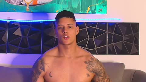 Snapshot of imconor chatting on February 2025 09:31:01 PM imconor online show from February 2025 09:31:01 PM