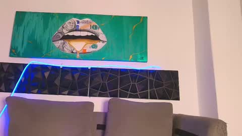 Snapshot of imconor chatting on February 2025 03:04:01 AM imconor online show from February 2025 03:04:01 AM