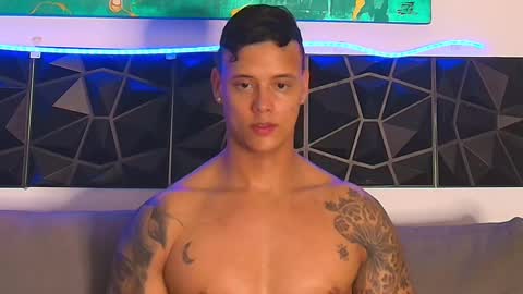 Snapshot of imconor chatting on February 2025 01:26:01 AM imconor online show from February 2025 01:26:01 AM