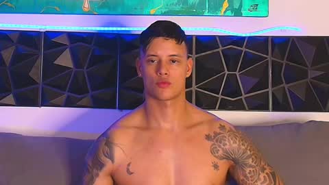 Snapshot of imconor chatting on March 2025 01:48:02 AM imconor online show from March 2025 01:48:02 AM