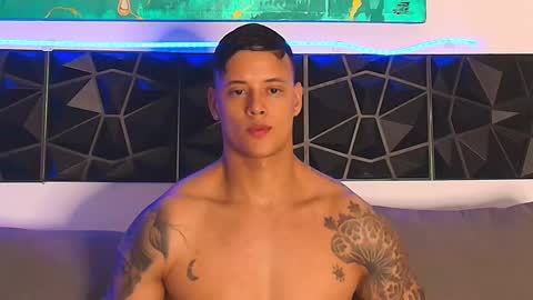 Snapshot of imconor chatting on March 2025 09:26:01 PM imconor online show from March 2025 09:26:01 PM