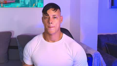 Snapshot of imconor chatting on October 2025 10:41:02 PM imconor online show from October 2025 10:41:02 PM