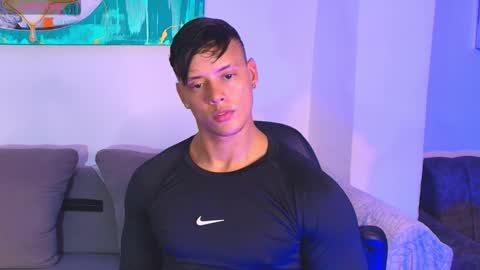 Snapshot of imconor chatting on October 2025 10:54:02 PM imconor online show from October 2025 10:54:02 PM