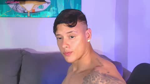 Snapshot of imconor chatting on October 2025 10:03:02 PM imconor online show from October 2025 10:03:02 PM