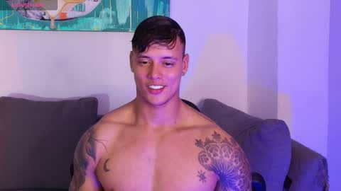 imconor online show from November 2025 11:04:02 PM