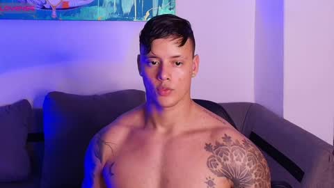 imconor online show from April 2026 10:43:02 PM