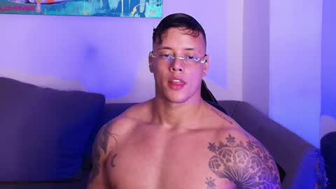 Snapshot of imconor chatting on May 2026 10:16:02 PM imconor online show from May 2026 10:16:02 PM