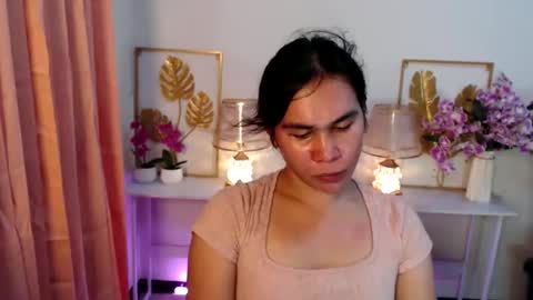 Snapshot of imdestined_foryou chatting on January 2025 01:35:01 PM Ashley online show from January 2025 01:35:01 PM