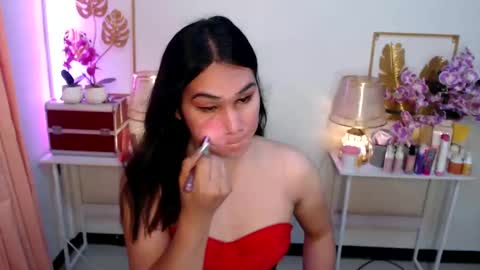 Snapshot of imdestined_foryou chatting on January 2025 02:02:02 PM Ashley online show from January 2025 02:02:02 PM