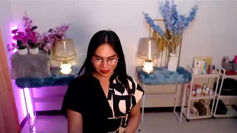 Snapshot of imdestined_foryou chatting on January 2025 03:09:01 AM Ashley online show from January 2025 03:09:01 AM