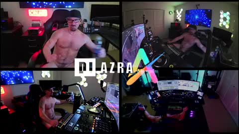 Snapshot of imdjazra chatting on February 2025 05:21:01 AM DJ Azra online show from February 2025 05:21:01 AM