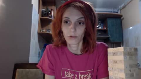 irina online show from November 2025 06:07:02 PM