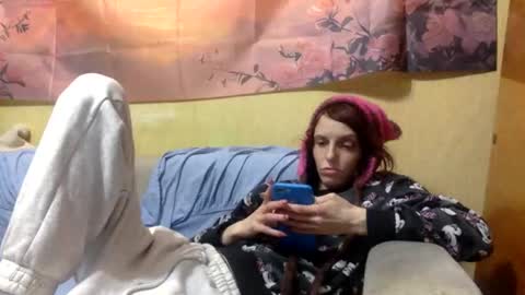 Snapshot of imelissa8malis chatting on March 2026 05:35:01 PM irina online show from March 2026 05:35:01 PM