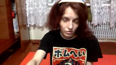 Snapshot of imelissa8malis chatting on April 2026 07:56:01 PM irina online show from April 2026 07:56:01 PM