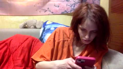 Snapshot of imelissa8malis chatting on April 2026 12:35:02 AM irina online show from April 2026 12:35:02 AM