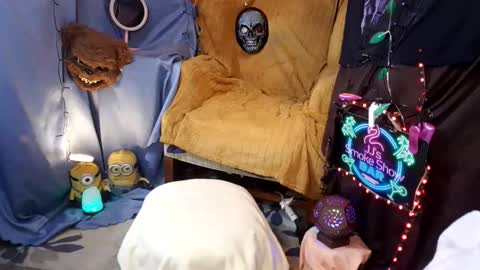 JJ online show from October 2025 03:05:01 AM