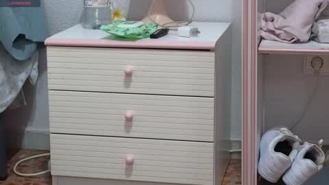 Snapshot of imhaymed chatting on February 2026 08:40:02 AM Haymed Montao online show from February 2026 08:40:02 AM