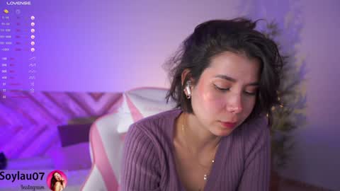 imjess_ online show from December 2024 01:07:01 AM