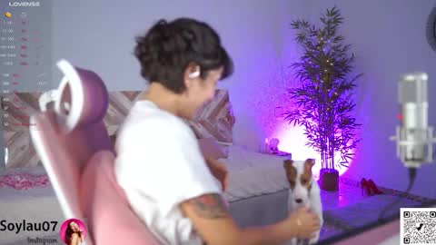 imjess_ online show from October 2025 03:51:02 AM