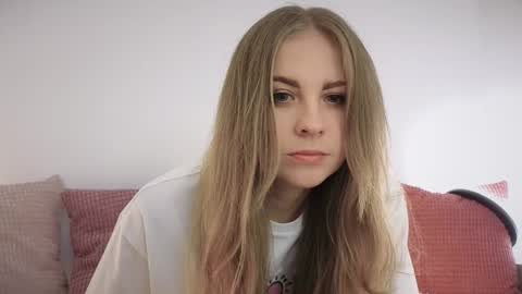 ImKeira online show from February 2025 07:38:02 PM