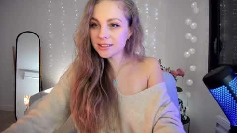 ImKeira online show from January 2026 07:45:01 PM