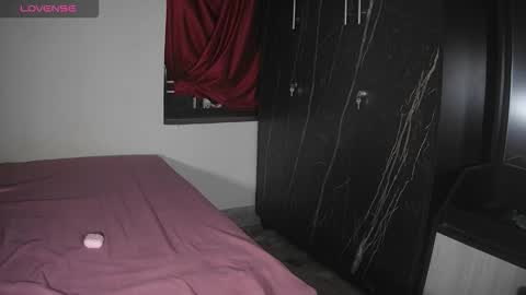 Snapshot of imlovelyrose chatting on November 2025 06:17:01 PM ROSE online show from November 2025 06:17:01 PM