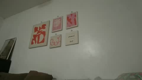 Immaculate02 online show from January 2025 04:09:01 PM