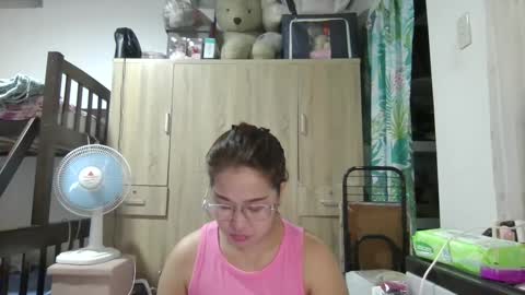 Immaculate02 online show from February 2025 05:32:01 AM