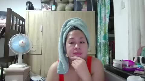 Immaculate02 online show from February 2025 06:43:01 AM